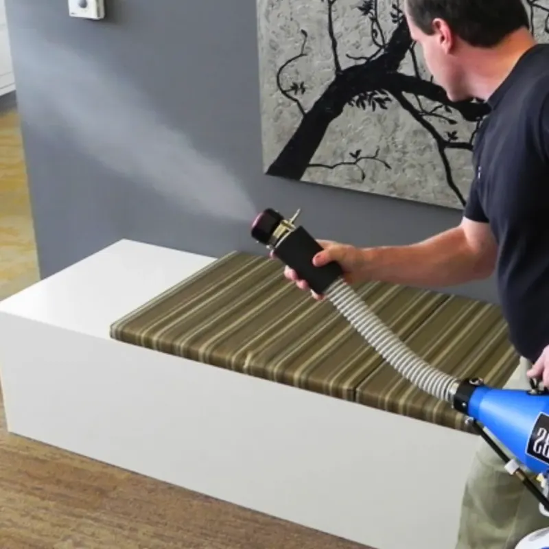 Professional Odor Removal in Tuscaloosa County, AL